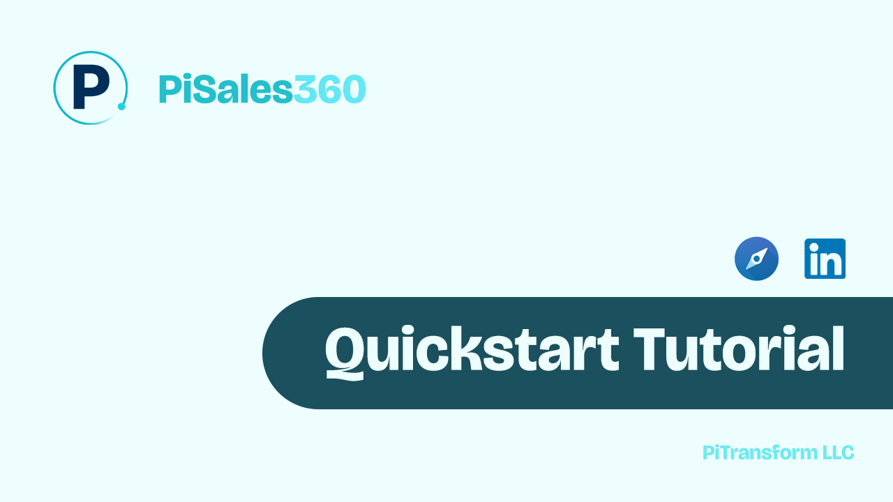 Quickstart